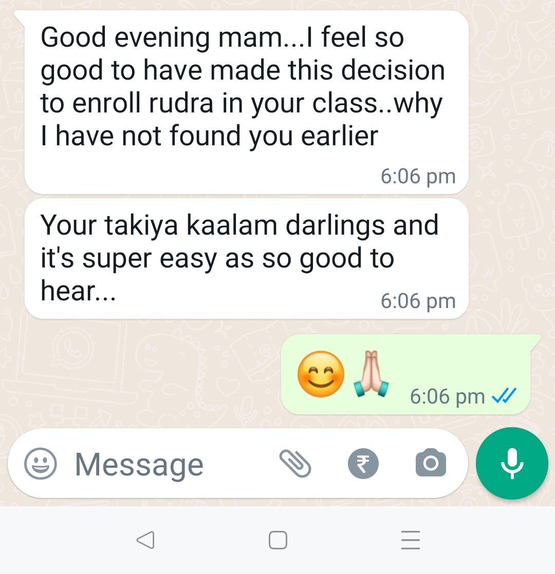 Parent Review 29