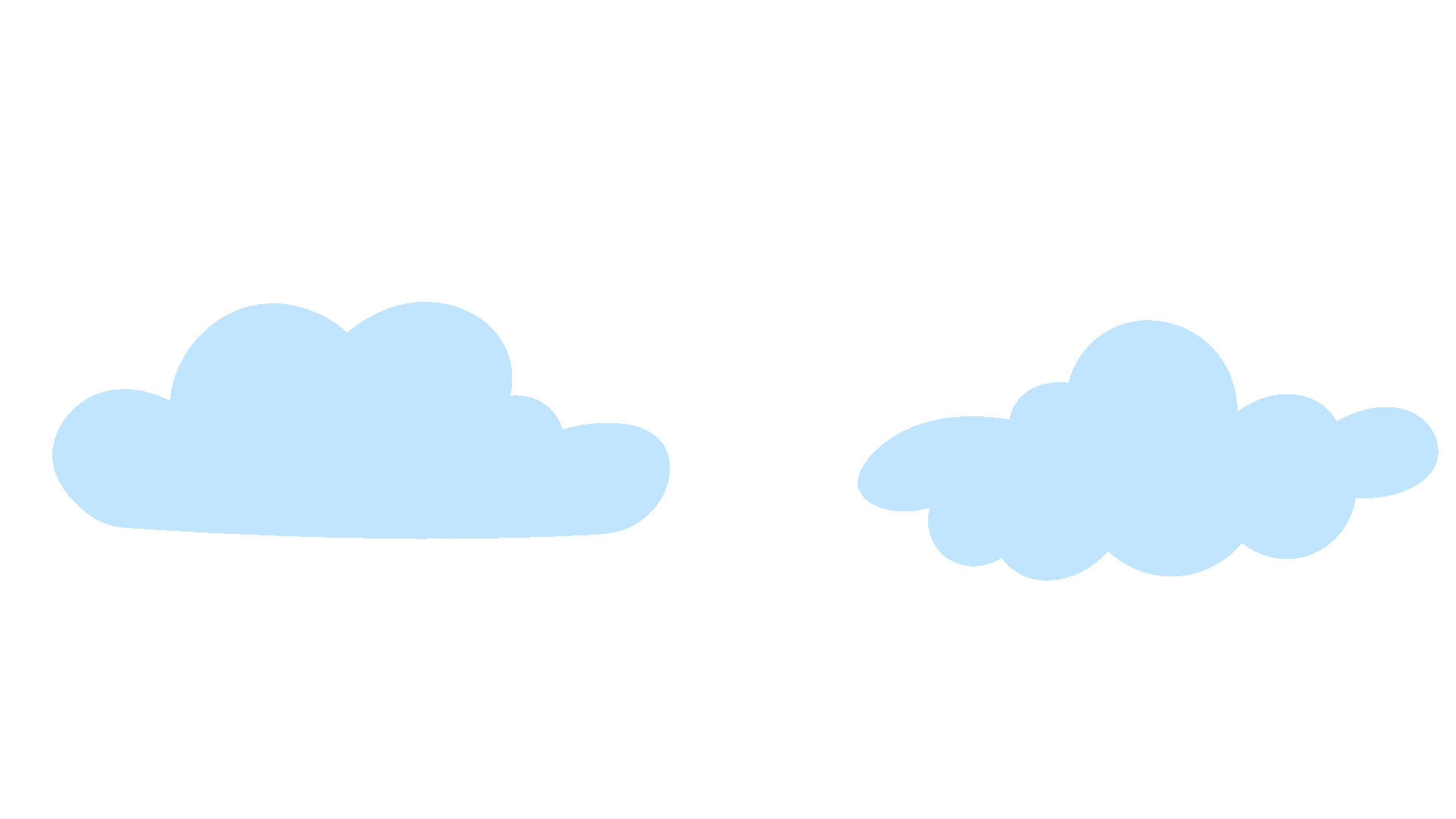 Sun and Clouds